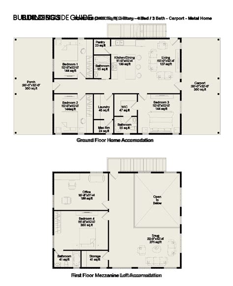 house inside metal building|30x40 metal building homes plans.